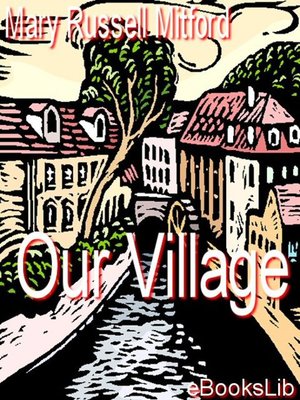 cover image of Our Village